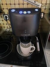 Kaffeemaschine tchibo cafissim gebraucht kaufen  Kamp-Lintfort