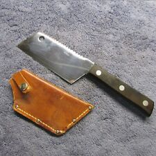 Kabar camp cleaver for sale  Columbia City