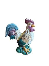 Young resin rooster for sale  Scott