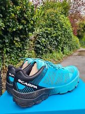 Scarpa trail running for sale  AMBLESIDE