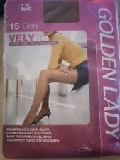 Collant golden lady d'occasion  Paris XVIII