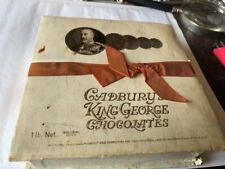 Vintage king george for sale  GOOLE
