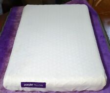 Purple Pillow Original 3" GelFlex Grid Pillow 24″ x 16″ x 3″ Standard with Cover for sale  Shipping to South Africa