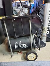 Prince electric tennis for sale  Fountain Valley