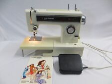 Frister & Rossmann Beaver 5 Automatic Heavy Duty Semi Industrial Sewing Machine for sale  Shipping to South Africa