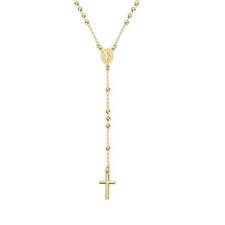 Collana rosario amen usato  Pompei