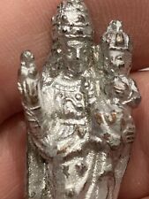 Petite statuette metal d'occasion  Saint-Nicolas-d'Aliermont