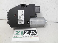 Sunroof motor fiat usato  Conversano