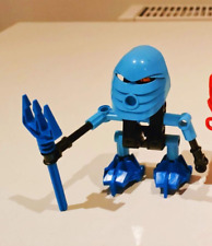 Lego bionicle mata for sale  LONDON