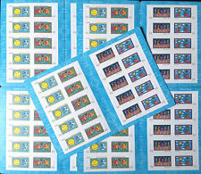 100 gültige briefmarken gebraucht kaufen  St.Georgen