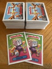 Garbage pail kids for sale  Macomb
