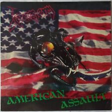 Venom american assault d'occasion  Saint-Macaire