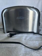 small black toaster for sale  Selbyville