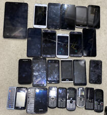 Lot android phones for sale  Columbus