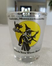 Salem massachusetts witch for sale  Riverside