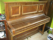 overstrung upright piano for sale  LEEDS