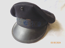Casquette pilote personnel d'occasion  Claye-Souilly