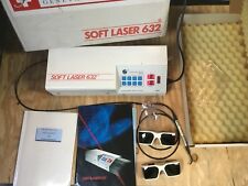 Soft laser 632 for sale  Montrose