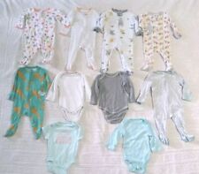 Baby girl clothes for sale  Barker