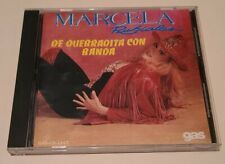 CD Marcela Rubiales, usado segunda mano  Embacar hacia Argentina