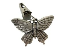 Pewter hanging butterfly for sale  Rexburg