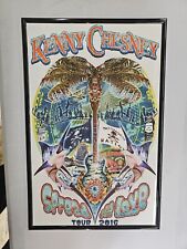 Kenny chesney 2016 for sale  Stow