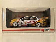 1:18 Ford BA Falcon XR8 DJR Steven Johnson 2003 V8 Supercars Championship, usado segunda mano  Embacar hacia Argentina