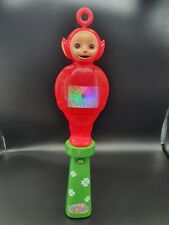 Teletubbies live red for sale  Shipping to Ireland