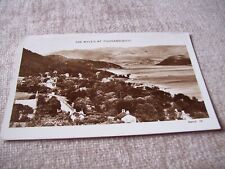 Postcard kyles tighnabruaich for sale  LAIRG