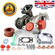 Turbocharger 1.6 hdi for sale  MILTON KEYNES