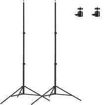 Pair tripod stands for sale  Lathrop