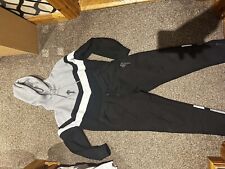 Trapstar stripe tracksuit for sale  Ireland