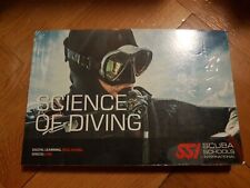 Ssi science diving gebraucht kaufen  Freiburg