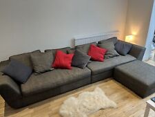 Seater luxury sofa for sale  LONDON