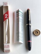 Vintage KOH-I-NOOR Rapidograph Technical Pen 3060 #2 Box Papers Key Germany, used for sale  Shipping to South Africa