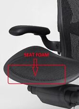 Seat foam replacement for sale  Shipping to Ireland