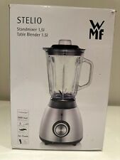 Wmf standmixer 600 gebraucht kaufen  Frankfurt