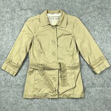 Abercrombie fitch trench for sale  Lusby