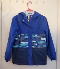 Boys rain jacket for sale  Neptune