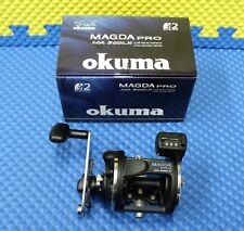 Okuma magda pro for sale  Shipping to Ireland
