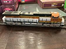 Mth premier bnsf for sale  Norcross