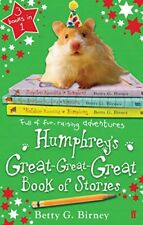 Humphrey great great for sale  UK