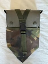 British army trifold for sale  CHICHESTER