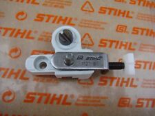 GENUINE STIHL MS271 MS291 CHAINSAW BAR CHAIN ADJUSTER TENSIONER - NEW for sale  Shipping to Canada
