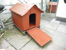 extra large dog kennel for sale  BISHOP AUCKLAND