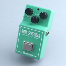 Ibanez ts808 tube for sale  Howell