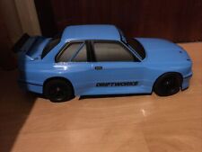 hpi sprint 2 drift, With Alloy Upgrades 2 Bmw Shell’s for sale  Shipping to South Africa