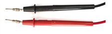 Usado, Multímetro digital universal multímetro teste sonda cabo caneta fio  comprar usado  Enviando para Brazil