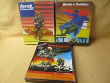 Gdw unpunched assault for sale  O Brien