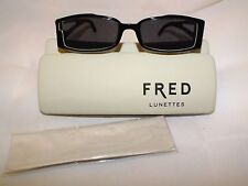 Fred lunettes sunglasses for sale  Newark